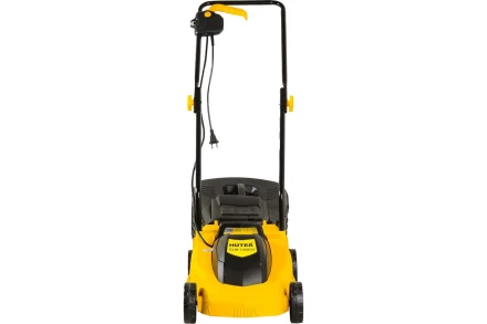 Газонокосилка электрическая ELM-1300/33 Huter купить в Новом Уренгое