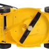 Газонокосилка электрическая ELM-1300/33 Huter купить в Новом Уренгое