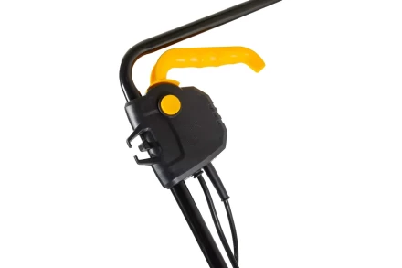 Газонокосилка электрическая ELM-1300/33 Huter купить в Новом Уренгое