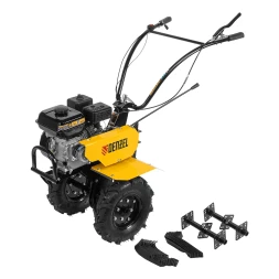 Мотоблок DPT-270 Denzel 56432