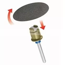 Шлифовальные диски SC413 DREMEL купить в Новом Уренгое