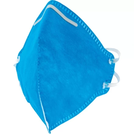 Полумаска фильтрующая (респиратор) складная, FFP1 СИБРТЕХ 89254 купить в Новом Уренгое