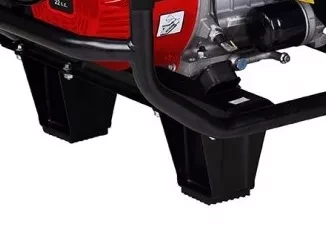 Бензогенератор Elitech БЭС12500 ЕТМК купить в Новом Уренгое