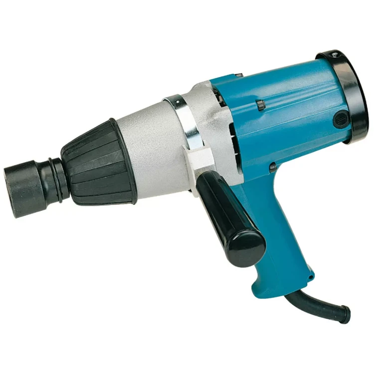 Ударный гайковерт Makita 6906 купить в Новом Уренгое