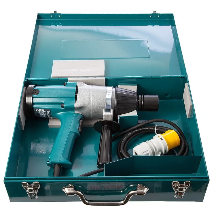 Ударный гайковерт Makita 6906 купить в Новом Уренгое