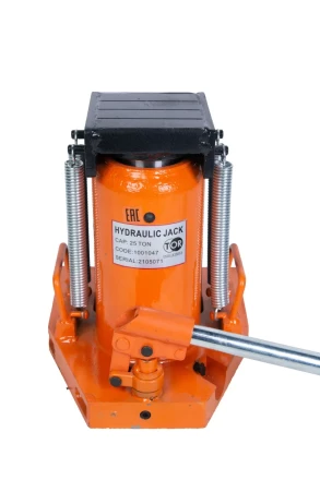 Домкрат гидравлический TOR MHC-25 (G) 1001047 купить в Новом Уренгое