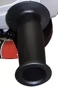 Угловая шлифмашина ИНТЕРСКОЛ УШМ-125/1400ЭЛ купить в Новом Уренгое