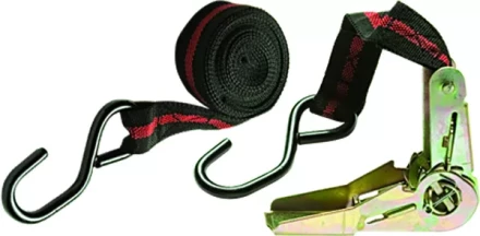 Ремень багажный с крюками 5 м храповой механизм Automatic  SPARTA 543385 купить в Новом Уренгое
