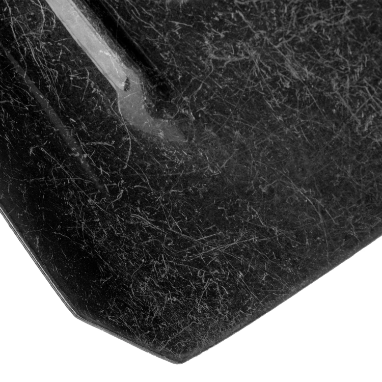 Лопата совковая Palisad, 235х285х1430 мм, ребра жесткости, удлиненная, деревянный черенок, LUXE 61304 купить в Новом Уренгое