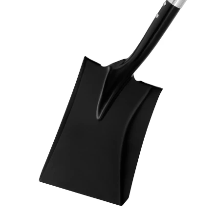 Лопата совковая Palisad, 235х290х1150 мм, фибергласовый черенок, 61391 купить в Новом Уренгое