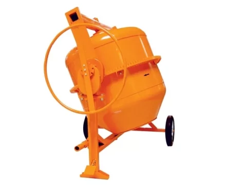 Бетономешалка-Бетоносмеситель СБР-500А.1 купить в Новом Уренгое