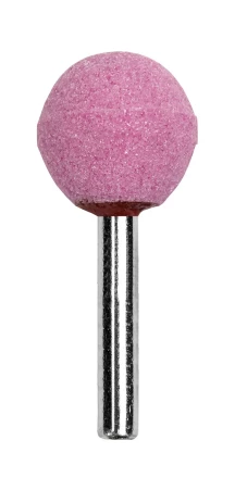 Шарошка абразивная Сфера 25х6 мм Энкор 21655 купить в Новом Уренгое