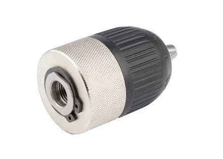 Патрон для дрели быстрозажимной 2–13 мм – 1/2&quot; MATRIX 16809 купить в Новом Уренгое