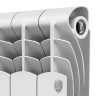 Радиатор Royal Thermo Revolution Bimetall 350 - 6 секций купить в Новом Уренгое