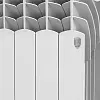 Радиатор Royal Thermo Revolution Bimetall 350 - 6 секций купить в Новом Уренгое