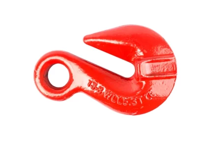 Крюк укорачивающий TOR 5,3 т (Q) 1000857 купить в Новом Уренгое