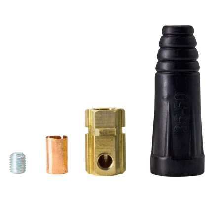 Кабельная розетка 35-50 Оберон XL123550 купить в Новом Уренгое