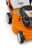 Газонокосилка бензиновая STIHL RM 253.2 2,2кВт. 1800м2 купить в Новом Уренгое