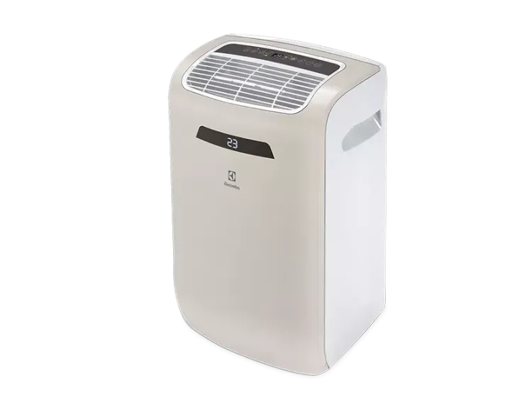 Кондиционер мобильный ELECTROLUX EACM-12 GE/N3_WG купить в Новом Уренгое