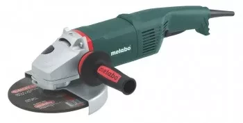 Угловая шлифовальная машина Metabo WX 17-180 (УШМ, Болгарка) купить в Новом Уренгое
