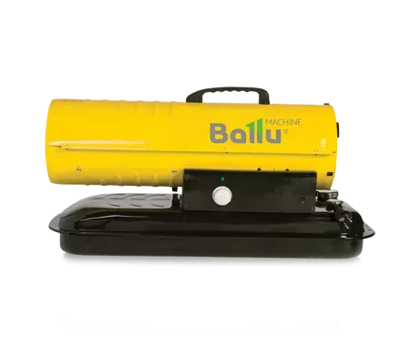 Дизельная тепловая пушка BALLU BHD-20 S купить в Новом Уренгое