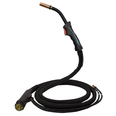 Горелка MW 600 Ultra Double cooled (5m / Water / Euro) PR766.0531 купить в Новом Уренгое