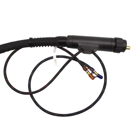 Горелка MW 600 Ultra Double cooled (5m / Water / Euro) PR766.0531 купить в Новом Уренгое