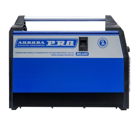 Сварочный полуавтомат Aurora SPEEDWAY 200 SYNERGIC купить в Новом Уренгое