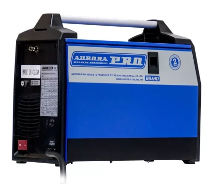 Сварочный полуавтомат Aurora SPEEDWAY 200 SYNERGIC купить в Новом Уренгое