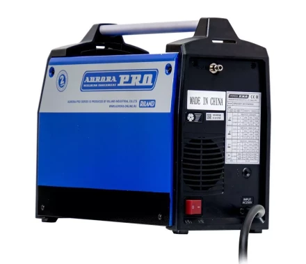 Сварочный полуавтомат Aurora SPEEDWAY 200 SYNERGIC купить в Новом Уренгое