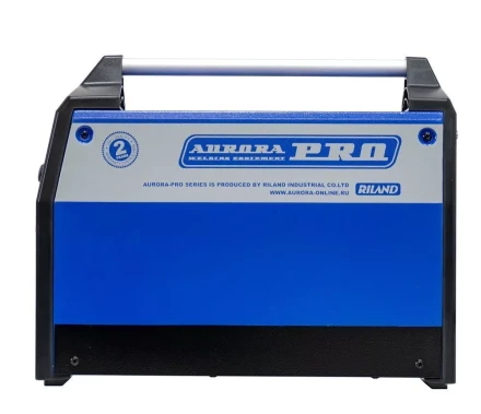 Сварочный полуавтомат Aurora SPEEDWAY 200 SYNERGIC купить в Новом Уренгое