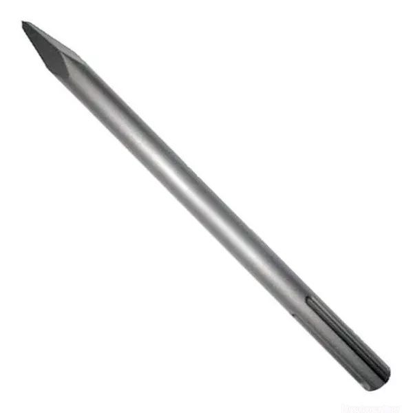 Пикообразное зубило Makita P-16243, SDS-Max 400 мм купить в Новом Уренгое