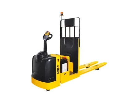 Сборщик заказов самоходный 3000 кг 0,217 м XILIN CBD30Q (длина вил 2440 мм) 1025931 купить в Новом Уренгое