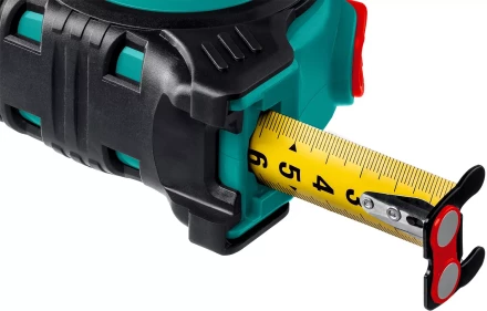 Рулетка с автостопом 3412-8-25 купить в Новом Уренгое