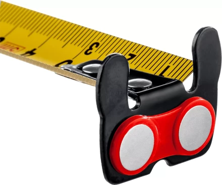 Рулетка с автостопом 3412-8-25 купить в Новом Уренгое