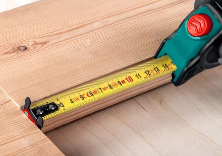 Рулетка с автостопом 3412-8-25 купить в Новом Уренгое