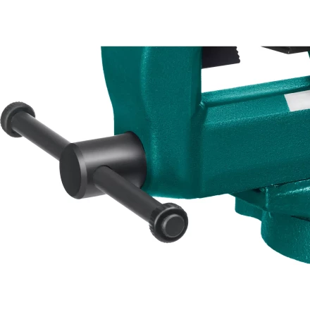 Тиски KRAFTOOL FORGE кованные стальные 32700-200 купить в Новом Уренгое