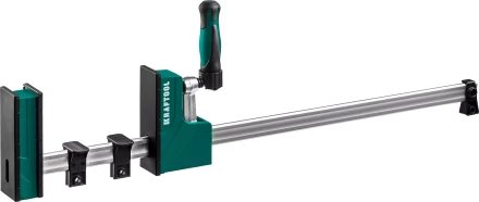 Струбцина KRAFTOOL EXTREM корпусная 3224-6 купить в Новом Уренгое