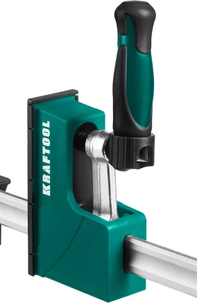 Струбцина KRAFTOOL EXTREM корпусная 3224-6 купить в Новом Уренгое