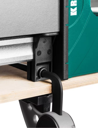 Струбцина KRAFTOOL EXTREM корпусная 3224-6 купить в Новом Уренгое