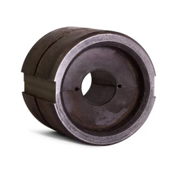 Матрица для алюминиевого зажима круглая КВТ А-56/60т (63865)