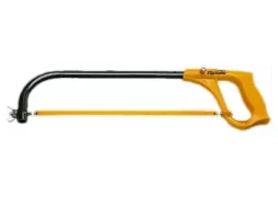 Ножовка по металлу, 250-300 мм, металлическая ручка SPARTA 775765