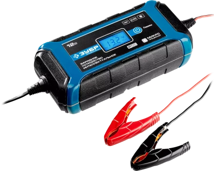 Зарядные устройства 8 А серия ПРОФЕССИОНАЛ купить в Новом Уренгое