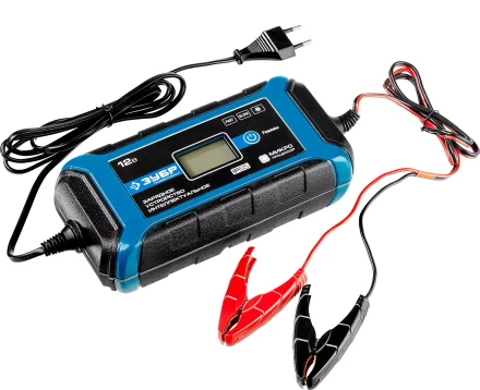 Зарядные устройства 8 А серия ПРОФЕССИОНАЛ купить в Новом Уренгое