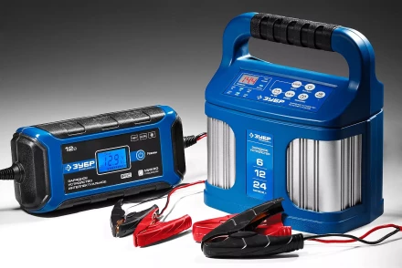 Зарядные устройства 8 А серия ПРОФЕССИОНАЛ купить в Новом Уренгое