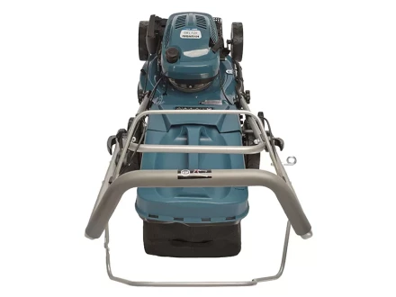 Самоходная бензиновая газонокосилка Hyundai L 5000S купить в Новом Уренгое