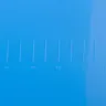 Таз пластмассовый квадратный 12л, голубой ТМ Elfe 92985 купить в Новом Уренгое