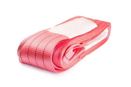 Строп текстильный TOR СТП 5,0 т 2,5 м 150 мм 1005454 купить в Новом Уренгое