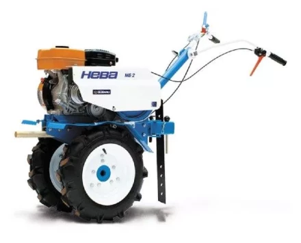 Мотоблок бензиновый НЕВА МБ-2С-7,0 PRO купить в Новом Уренгое