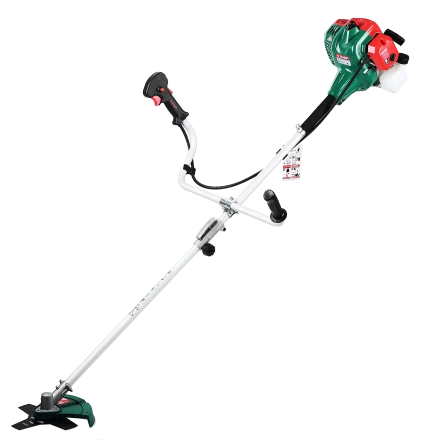 Триммер бензиновый (бензокоса) ЗКРБ-350 серия МАСТЕР купить в Новом Уренгое